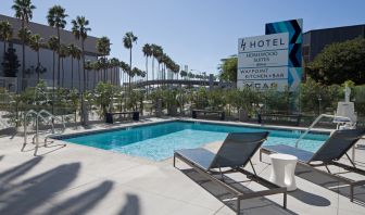 Homewood Suites By Hilton LAX Airport