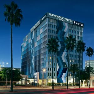 Homewood Suites By Hilton LAX Airport