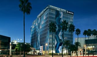 Homewood Suites By Hilton LAX Airport