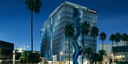 Homewood Suites By Hilton LAX Airport