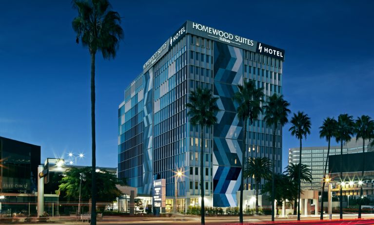 Homewood Suites By Hilton LAX Airport, Los Angeles