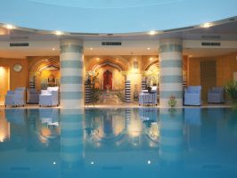Hotel Spa Club Dead Sea image