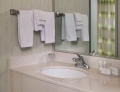 Hotel SpringHill Suites Raleigh-Durham Airport image