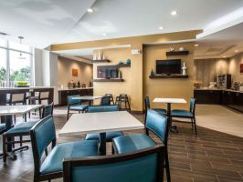 Hotel Comfort Suites Fort Lauderdale Airport South & Cru image