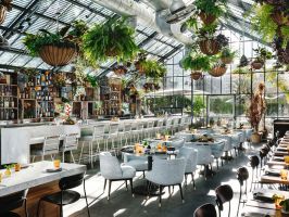 Hotel The Line – Los Angeles image