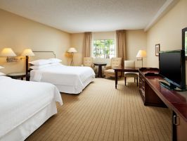 Hotel Anaheim Majestic Garden Hotel image
