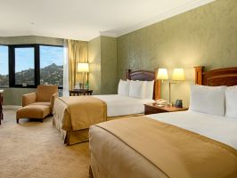 Hotel Hilton Los Angeles/Universal City image