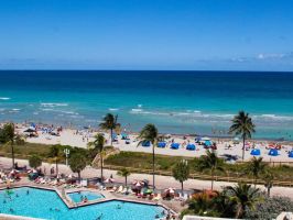 Hotel Hollywood Beach Resort Cruise Port image