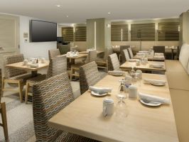 Hotel Hilton Garden Inn Miami South Beach image