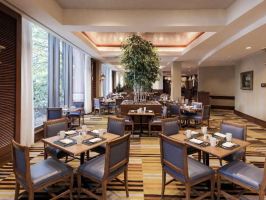 Hotel Hilton Boston Logan Airport image