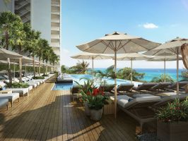 Hotel Alohilani Resort Waikiki Beach image