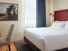 Hotel The Wick Hotel image