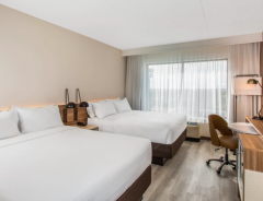 Hotel Wyndham Garden Fort Lauderdale Airport & Cruise Port image