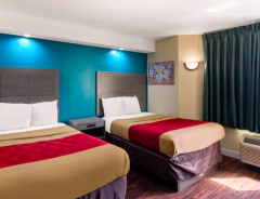 Hotel EconoLodge Inn & Suites Richardson-Dallas image