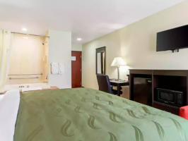 Hotel Quality Inn Greenville I-30 image