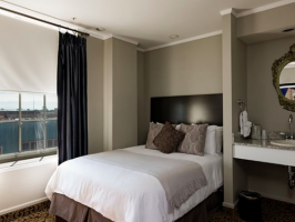 Hotel The LaSalle Hotel image
