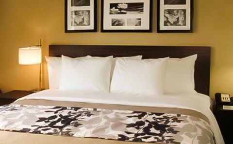 Hotel The Vue Inn image