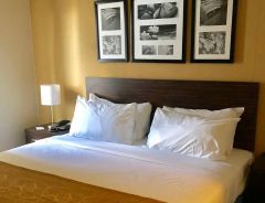Hotel The Vue Inn image