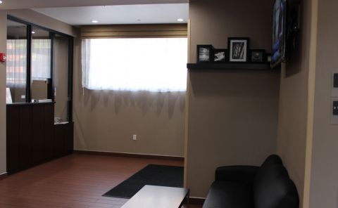 Hotel The Vue Inn image