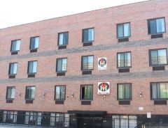 Hotel The Vue Inn image