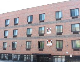 The Vue Inn, Brooklyn