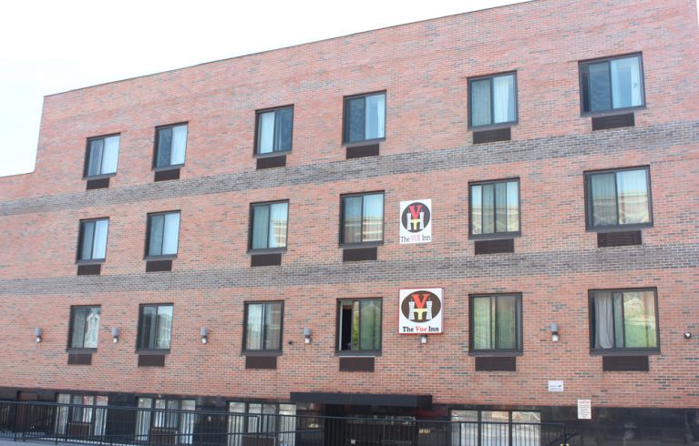 The Vue Inn, Brooklyn