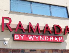 Hotel Ramada By Wyndham Bronx Terminal image