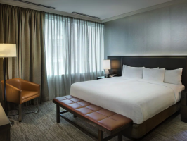 Hotel Hyatt Centric Chicago Magnificent image