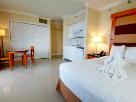 Hotel Casablanca On The Ocean West Tower image