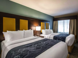 Hotel Comfort Suites Fort Lauderdale Airport South & Cruise image