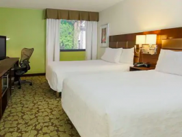Hotel Hilton Garden Inn - Los Angeles Hollywood image