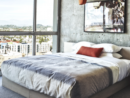 Hotel The Line – Los Angeles image
