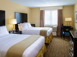 Hotel Holiday Inn Express Philadelphia Penn's Landing image