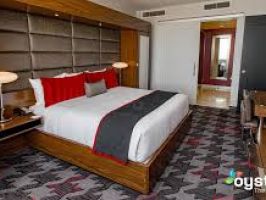 Hotel The D Las Vegas image