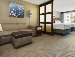 Hotel Hyatt Place Ft Lauderdale Arp Cruis image