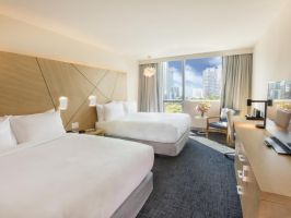 Hotel Novotel Miami Brickell image