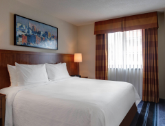 Hotel Residence Inn By Marriott New York Manhattan/Times Square image