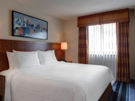 Hotel Residence Inn By Marriott New York Manhattan/Times Square image