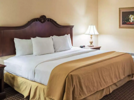 Hotel Clarion Hotel And Conference Center image