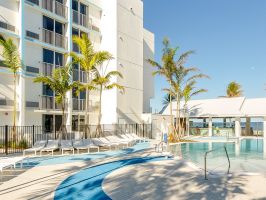 Hotel Plunge Beach Hotel image