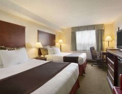 Hotel Travelodge Hotel Vancouver Airport image