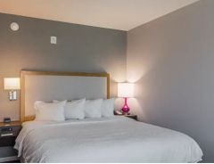 Hotel Hampton Inn & Suites Dallas Richardson image