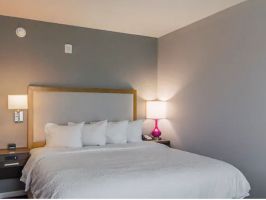 Hotel Hampton Inn & Suites Dallas Richardson image