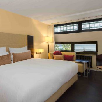 Hotel Four Points By Sheraton Sihlcity Zurich image
