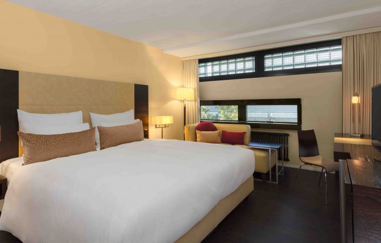 Four Points By Sheraton Sihlcity Zurich, Zurich