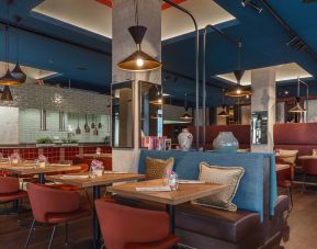 Four Points By Sheraton Sihlcity Zurich, Zurich