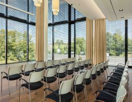 Four Points By Sheraton Sihlcity Zurich, Zurich