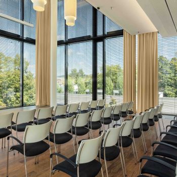Hotel Four Points By Sheraton Sihlcity Zurich image