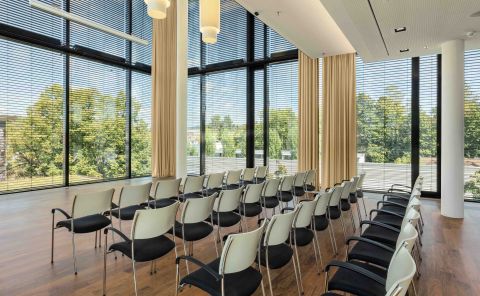 Hotel Four Points By Sheraton Sihlcity Zurich image