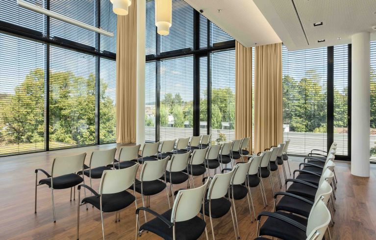 Four Points By Sheraton Sihlcity Zurich, Zurich